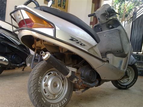 Technical data are subject to updates without notice. INDIAN BIKES MODIFIED: honda dio