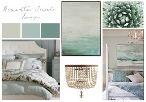 DESIGN CONCEPT BOARD - Tuft & Trim