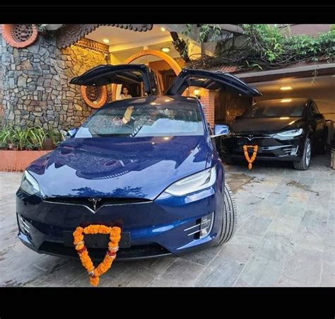 Tesla To Officially Launch In India In 2021 Nitin Gadkari