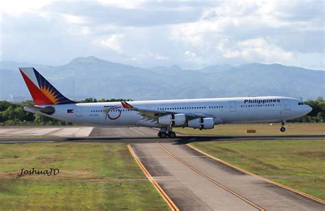 Philippine Airlines Celebrates 75th Anniversary With Goal To Achieve 5