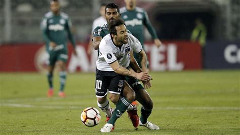 Universidad catolica played colo colo at the supercup of chile on march 21. Colo Colo 0-2 Palmeiras: goles, resumen y resultado ...