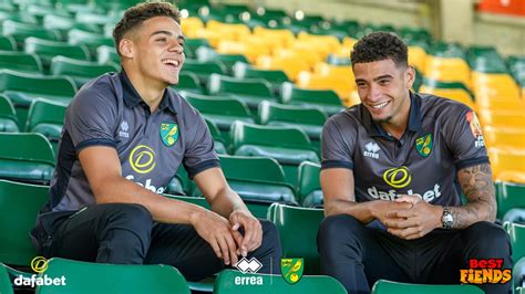 Don't miss out on anything canaries! Novas camisas do Norwich City 2019-2020 Erreà » Mantos do ...