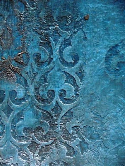 Get different range of modern, abstract, still life, nature, oil, watercolor or canvas paintings. Pin by Patti on Aqua Turquoise Teal (With images) | Faux ...