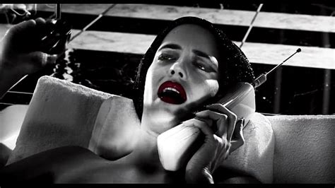 Eva Green Sin City Nude And Sex Collection Xvideos