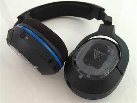 Turtle Beach Ear Force Stealth Wireless Gaming Headset Recenzja