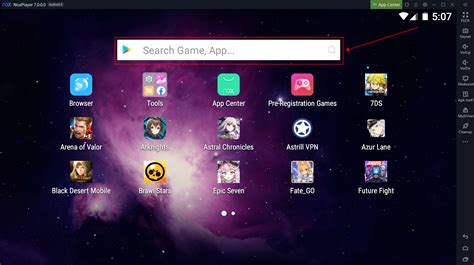 Best Android Emulator for Windows 10, PC, Mac, Android
