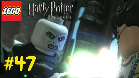Year 8: Part 6 - The Flaw in the Plan: LEGO Harry Potter Collection