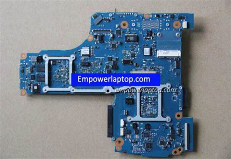 Toshiba M11 A5a002764 Motherboard Empower Laptop