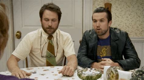 The 15 Darkest Moments From The Darkest Its Always Sunny Episode Yet Paste