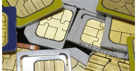 Lost Stolen Broken Sim Card Here Are Ways To Recover It