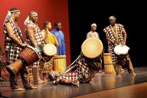 The Drums Are Calling Wofabe African Dance And Drum Festival Returns