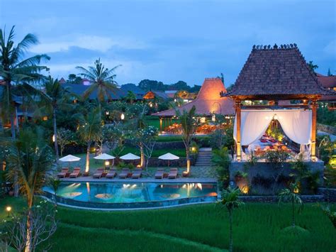 The 10 Most Beautiful Luxury Resorts In Bali In 2023