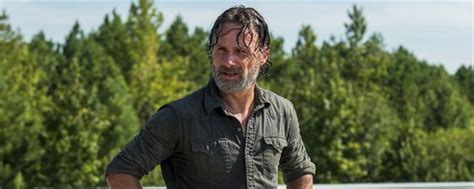 The Walking Dead Verraten Diese Episodentitel Wann Rick In Staffel