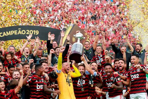 Flamengo X River Final Da Libertadores 2019 23112019 Flamengo