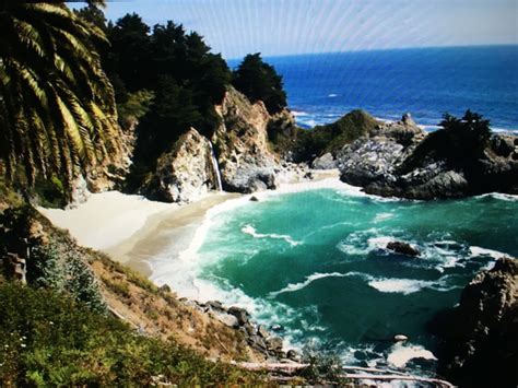~big Sur~ Best Places To Camp Big Sur California Vacation