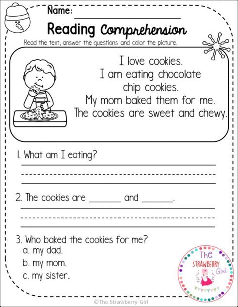 8 Wh Question Worksheet Preschool Preschool Chartsheet Reading