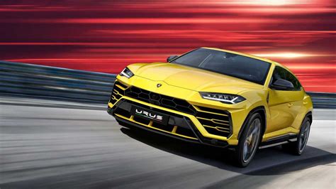 Fastest Suvs In The World For 2021 Best 0 60 And Mph