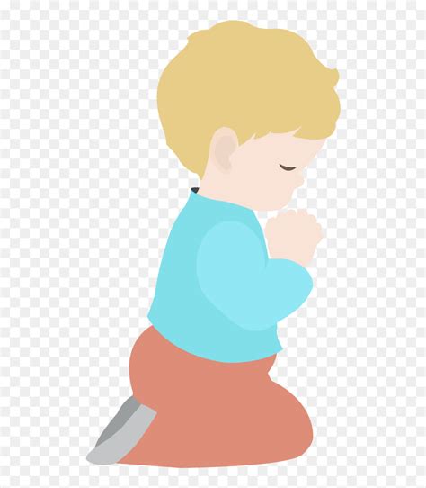 538 Boy Praying Clipart Images Stock Photos And Vectors Shutterstock