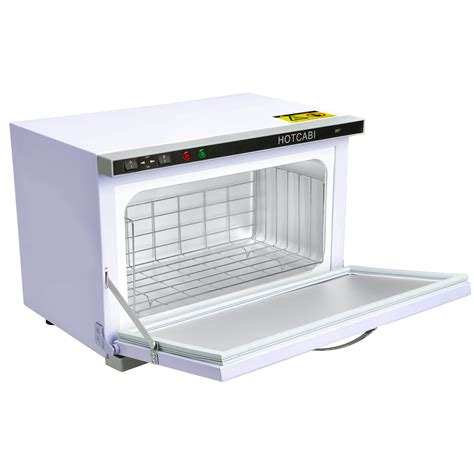 Massage fx, lotus touch, oakworks Towel Warmer UV Sterilizer Heat Cabinet Beauty Facial ...