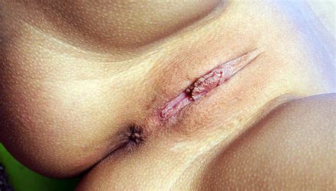 Mädchen Vulva Foto Siehe sexy Bilder von nackten Frauen Vagina anal