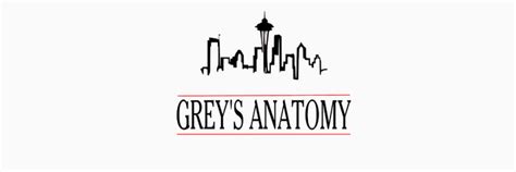Maybe you would like to learn more about one of these? Greys anatomy Logos