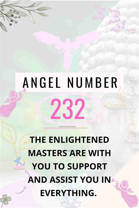 Angel Number 232 Meaning Twin Flame Love Breakup Reunion Finance