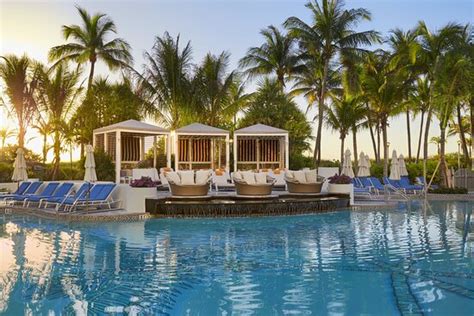 Beautiful But Ive Had Better Service Review Of Loews Miami Beach Hotel Miami Beach Fl