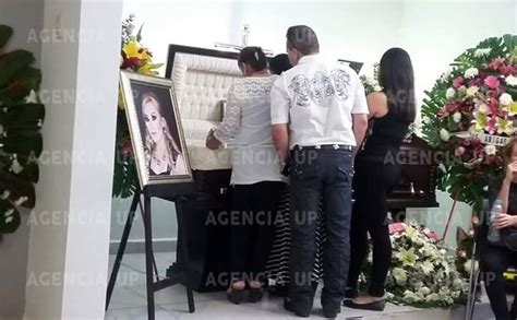 Blanca Vianey Asesinan A Ex Valentín Elizalde 5 Datos Importantes Que