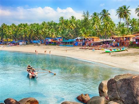 Best Places To Visit In Goa With Family And Things To Do