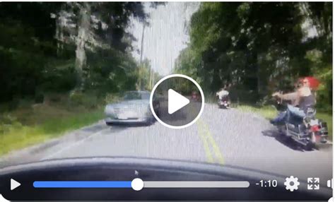 Please review the rules before posting. Jackwagon On Charity Bike Ride In Dracut Nearly Gets A ...