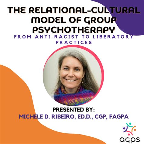 The Relational Cultural Model Of Group Psychotherapy From Anti Racist