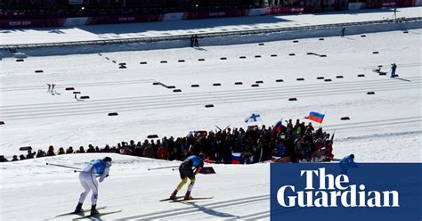 Sochi 2014 Day Eight Of The Winter Olympics In Pictures Sport The Guardian