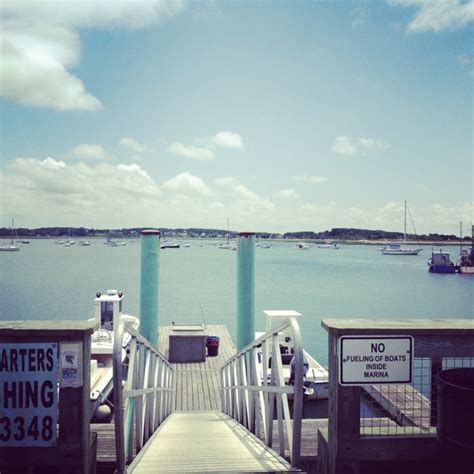 Wellfleet Vacation Favorite Places Outdoor