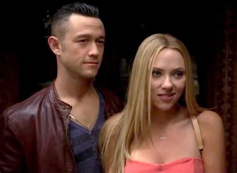 Don Jon With Scarlett Johansson Red Band Clip Video Dailymotion