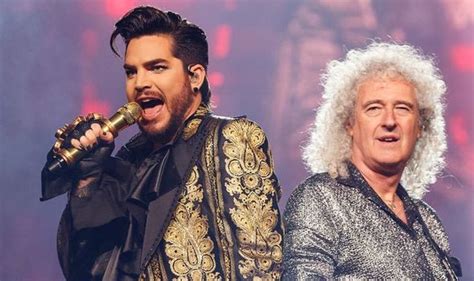 Mercury was a fan of. Queen: New music? Here's why band WON'T record without ...