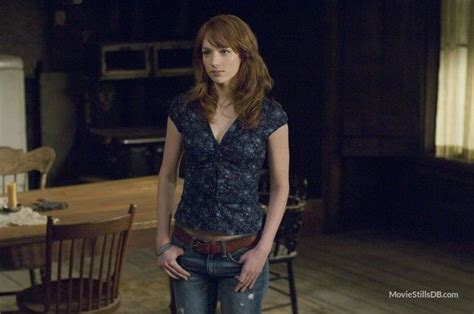 The Cabin In The Woods Publicity Still Of Kristen Connolly Into The Woods Movie Kristen