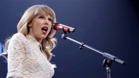 Taylor Swift Long Live Video Youtube