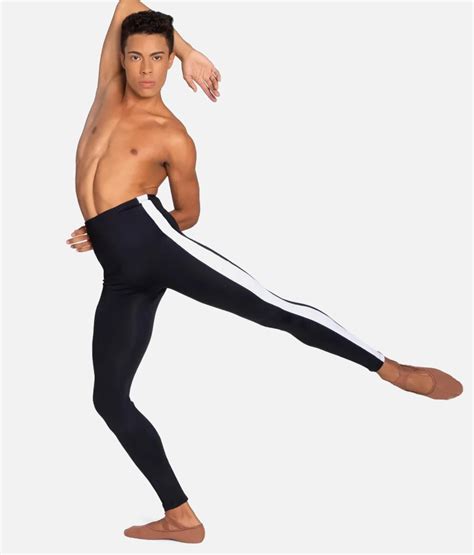 So Danca Men S Ballet Tights Dance World