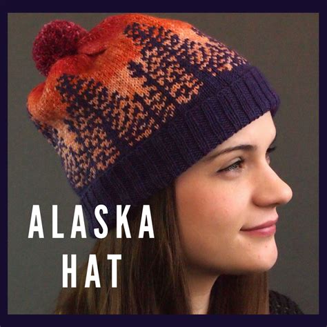 Pukka stands for original, first class, quality. Alaska Hat Yarn Pack, pattern not included, ready to ship ...