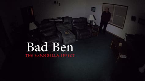 watch bad ben the mandela effect online 2018 movie yidio