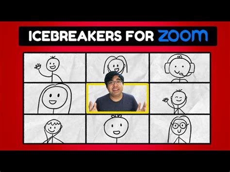 Virtual Ice Breaker Games For Elementary Students 5 Virtual Team