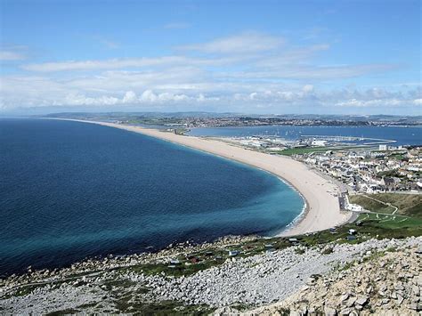 Chesil Beach In Greater London Uk Sygic Travel