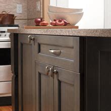 Boost your kitchen's function and appeal with a practical design. Cabinet 101 - Door Types & Construction - Kitchen Craft