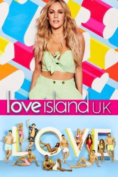 Love Island Uk Season 1 Watch Free Online Streaming On Movies123