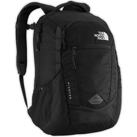Use the enter key to follow the link to the shopping cart page, or the space bar to open and enter the mini shopping cart, pressing escape will close the mini shopping cart. THE NORTH FACE Pivoter Backpack
