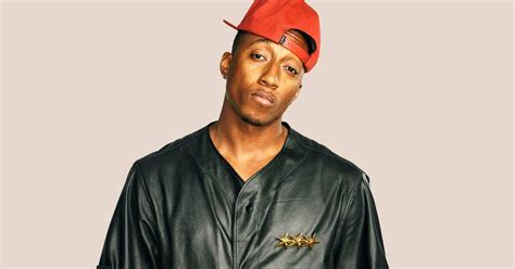 Lecrae Topped The Charts Heres How He Got There Relevant
