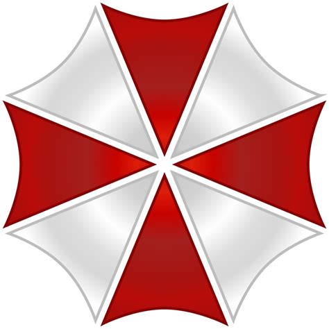 Umbrella Corporation Signage