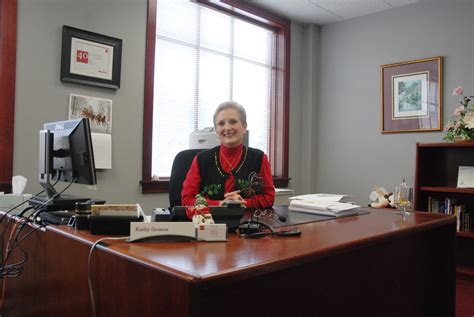 After 44 Years Kathy Greene Is Retiring From Local Banking Industry