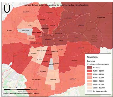 Sismo de 6.7 de magnitud sacudió el sur del país la tarde del domingo 27 de diciembre. Supermercados y farmacias en la Región Metropolitana: Mapa ...