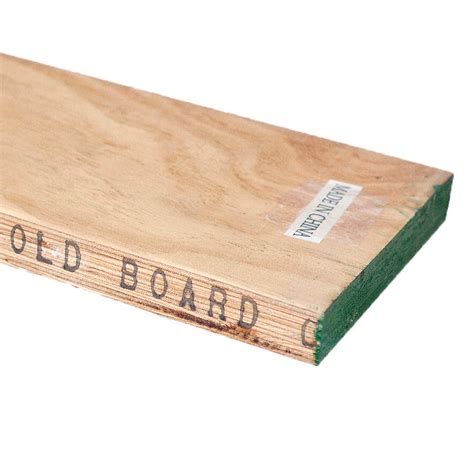 Lvl Osha Scaffolding Board Plank Laminated Veneer Lumber Wbp Glue Pine Wood Eucalyptus Wood